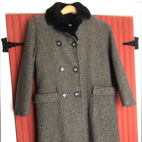 Jackets & Blazers - Vintage Trench Coat